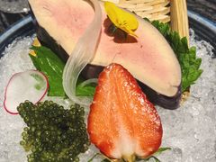 -花见无国界料理(科林楼店)