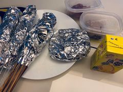 -小杨烤肉(高新店)