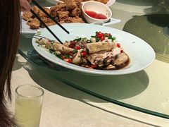 -水门巷餐厅(古子城店)