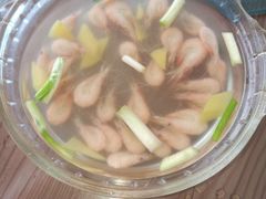 -湖山人家·湖景餐厅·特色农家菜(太湖西山店)