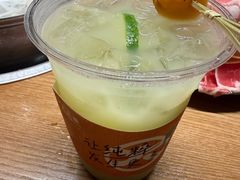 -大头椰·椰子鸡火锅(新梦店)