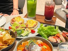-农畉LONFOOD(福田星河COCOPark店)