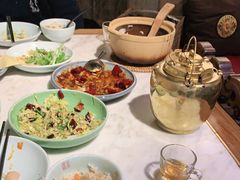 -小吊梨汤·北京菜·烤鸭(鸟巢店)