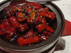 -阿明小菜·海鲜·上海菜(浦建路店)