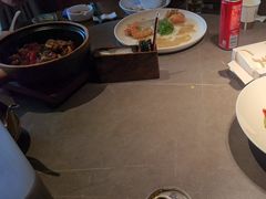 -张家卫·阳江菜·小海鲜(肥婆湾桥店)