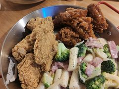 -OPPA HOUSE 韩国欧巴餐厅·韩国菜(北京路店)