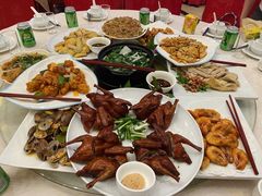 -大天然酒店(军民路店)