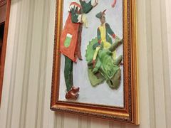 -景禧楼(景尚恐龙主题度假酒店)