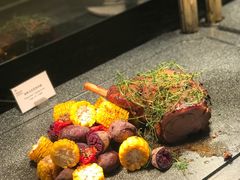 -博林天瑞喜来登酒店·西丽尚膳