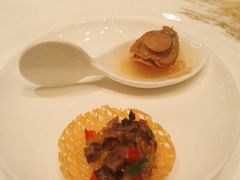 -8餐厅(新葡京酒店)