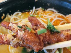 -柳星·螺蛳粉(D11店)