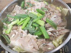 -苏州藏书羊肉(田东路店)