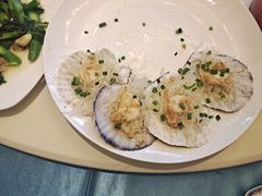 -四海轩(珠海海泉湾店)