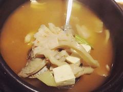 -缸桶屋韩国料理·全程帮烤(泰禾店)