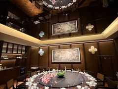 -秀儿四九城·新京菜(亚运村鸟巢店)