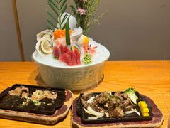 -万鱼亭·筑地屋 日本料理(淮海街店)