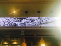 店内-新肤洗纹身