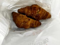 爆浆牛角-拾味中点(泺文路店)
