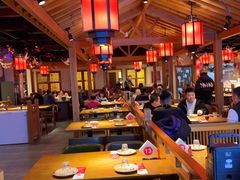 -鸽子窝(黄村店)