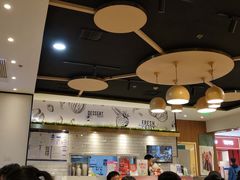 -满记甜品(王府井北京市百货大楼店)