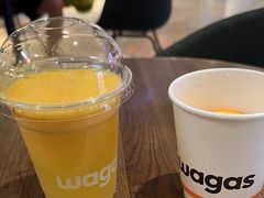 -Wagas(静安嘉里中心店)