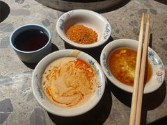 -小龙坎火锅(香港中路店)