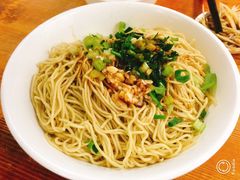 -欣达面馆(天桥支路店)