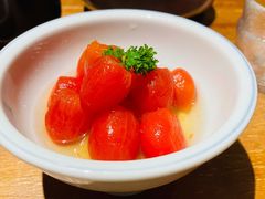 白兰地渍小番茄-稻前Taoki(方圆荟店)