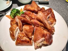 -幸福哟烧鸡·粤菜海鲜私厨(七星路店)