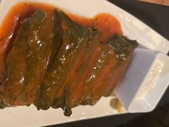 -Efes Turkish & Mediterranean Cuisine 艾菲斯餐厅(陆家嘴店)