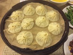 -老班长手工灌汤包老店(东山店)