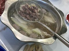 -乌记鲜活牛肉城(金砂东路店)