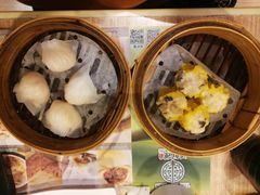 -添好运点心专门店(中环IFC店)
