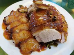 -金生美食(贵州路店)