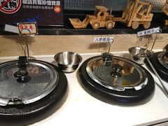 -校长烧肉日韩料理(荃湾店)