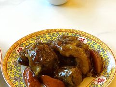 -鸿宾楼(展览馆路店)