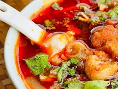 -豆相识•九九豆腐脑(牛咡桥店)