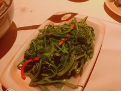 -龙门阵茶屋川菜馆(武康路店)