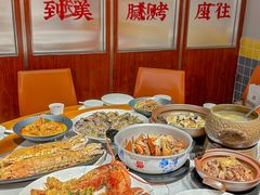 -醉壹号海鲜大排档(厦门美食地标店)