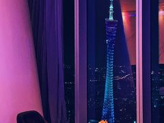-广州四季酒店