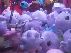 -大玩家(芝罘万达广场店)