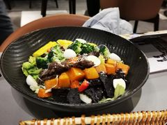 -西堤牛排(北京国瑞店)