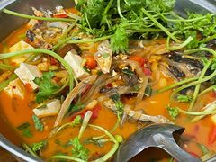 酸辣鱼头-小口味