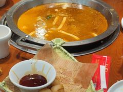-邵汇大虾(同康路店)