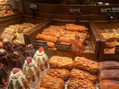 -B&C黄油与面包·THE GARDEN BAKERY概念店(世纪汇店)