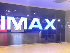 -万达影城(潍坊万达广场IMAX店)