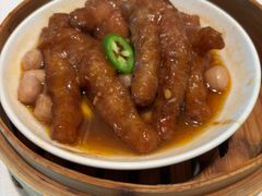 -金悦轩海鲜酒家(拱北店)