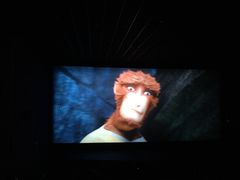 万达电影院-万达影城(南宁印象城IMAX店)