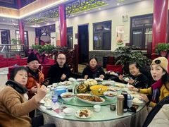-国俊八大碗饭店
