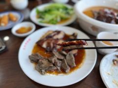 -黄连大头华烧鹅店(大良店)